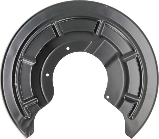 BLIC 6508-03-6041878K - Відбивач, диск гальмівного механізму autocars.com.ua