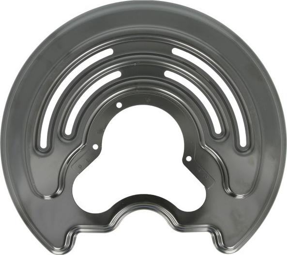 BLIC 6508-03-6062878K - Відбивач, диск гальмівного механізму autocars.com.ua