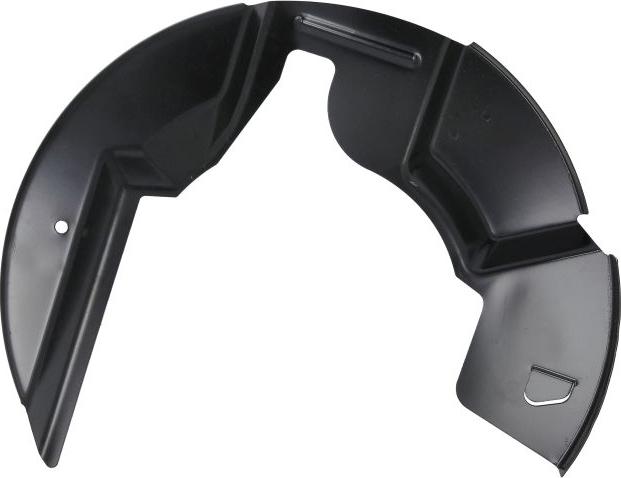 BLIC 6508-03-6420378K - Відбивач, диск гальмівного механізму autocars.com.ua