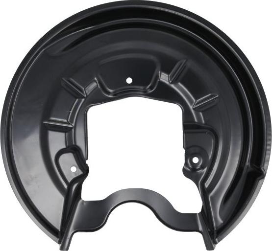 BLIC 6508-03-7521877K - Відбивач, диск гальмівного механізму autocars.com.ua