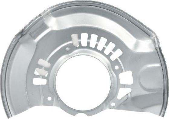 BLIC 6508-03-8163378K - Відбивач, диск гальмівного механізму autocars.com.ua