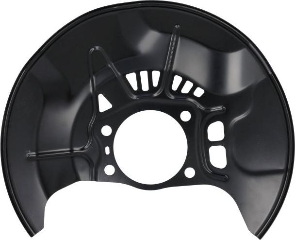 BLIC 6508-03-8180378K - Відбивач, диск гальмівного механізму autocars.com.ua