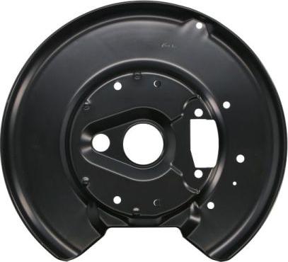 BLIC 6508-03-9008378P - Відбивач, диск гальмівного механізму autocars.com.ua