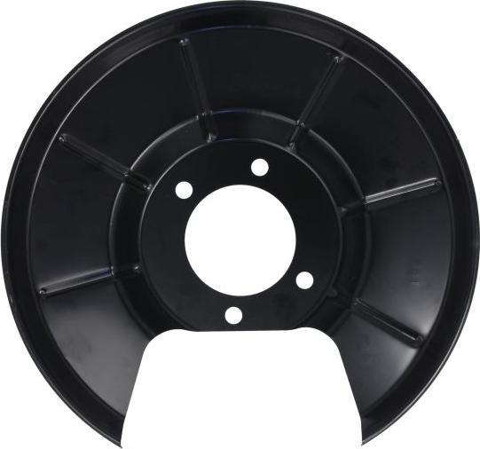 BLIC 6508-03-9022878K - Відбивач, диск гальмівного механізму autocars.com.ua