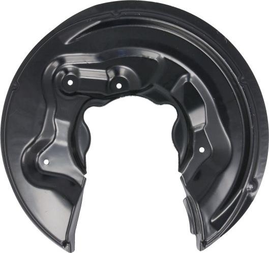 BLIC 6508-03-9547874K - Відбивач, диск гальмівного механізму autocars.com.ua