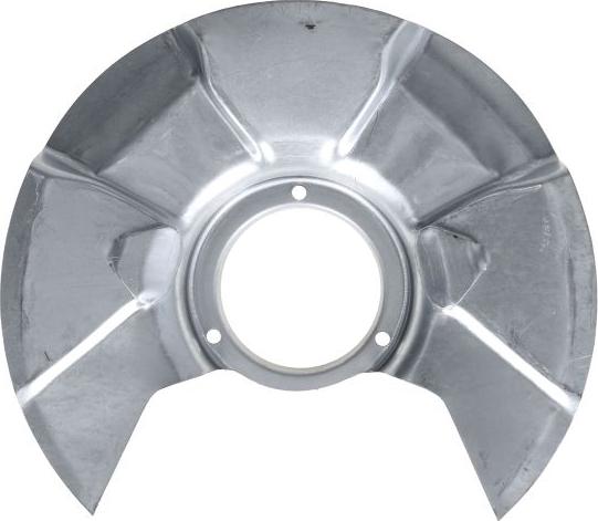 BLIC 6508-03-9557379K - Відбивач, диск гальмівного механізму autocars.com.ua