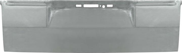 BLIC 6508-04-9558720P - Обшивка двері autocars.com.ua