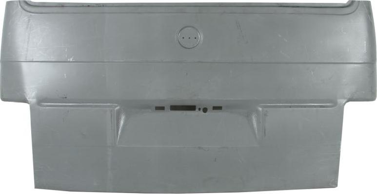 BLIC 6508-04-9558721P - Обшивка двері autocars.com.ua