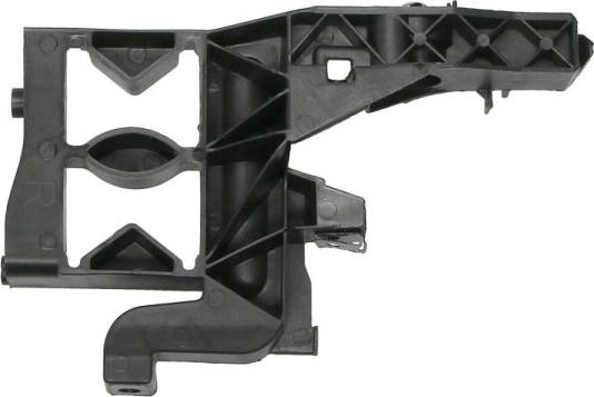 BLIC 6508-05-0022246P - Облицювання передка autocars.com.ua