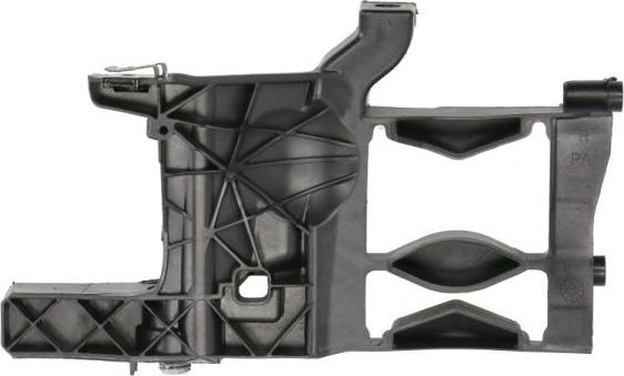 BLIC 6508-05-0022248P - Облицювання передка autocars.com.ua