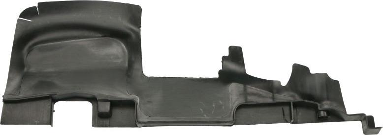 BLIC 6508-05-0028272P - Решітка вентилятора, буфер autocars.com.ua