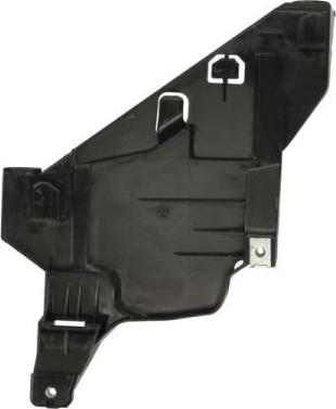 BLIC 6508-05-0035241PP - Кріплення фари autocars.com.ua