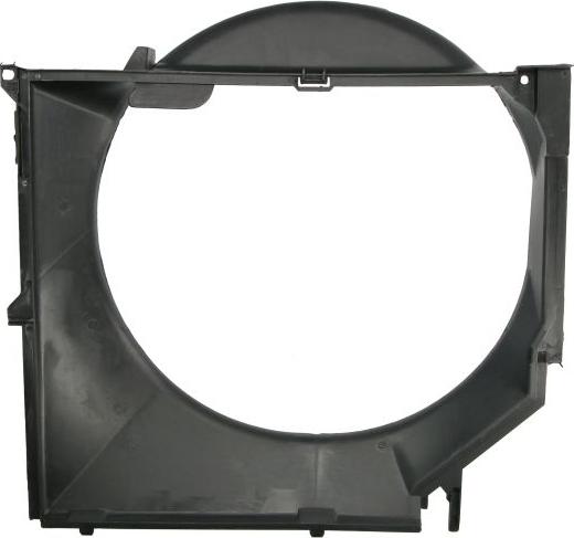 BLIC 6508-05-0061249P - Корпус, вентилятор (охолодження двигуна) autocars.com.ua