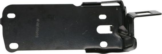 BLIC 6508-05-0062232P - Кріплення радіатора autocars.com.ua