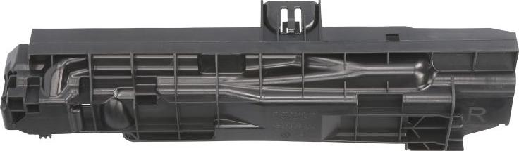 BLIC 6508-05-0062242P - Кріплення радіатора autocars.com.ua