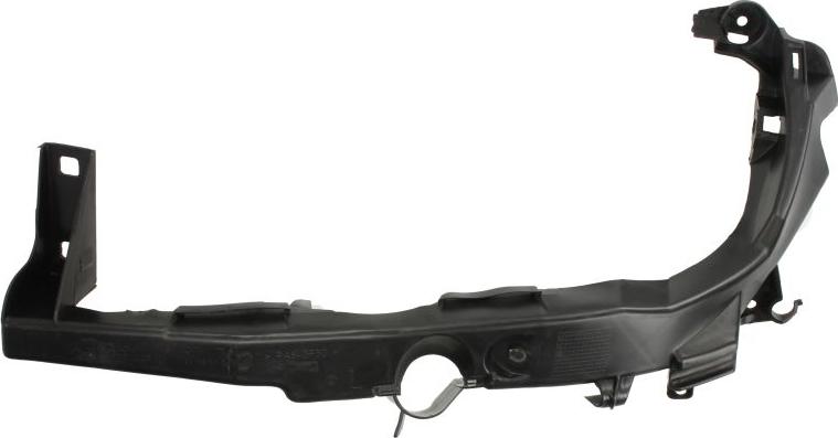 BLIC 6508-05-0062243P - Кріплення фари autocars.com.ua