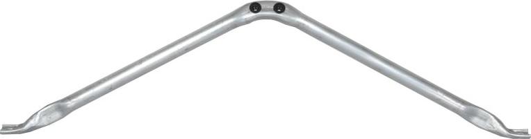 BLIC 6508-05-0063260P - Облицювання передка autocars.com.ua