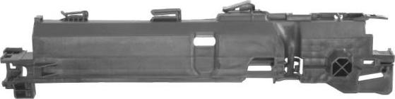 BLIC 6508-05-0064244P - Кріплення радіатора autocars.com.ua