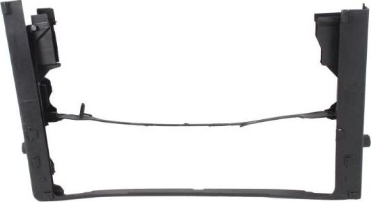 BLIC 6508-05-0067204DP - Облицювання передка autocars.com.ua