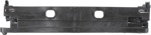 BLIC 6508-05-0067205DP - Облицювання передка autocars.com.ua