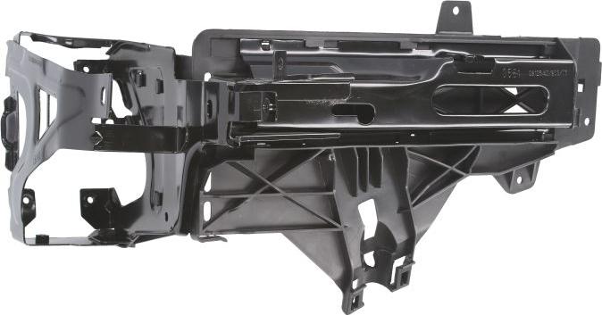 BLIC 6508-05-0067242P - Кріплення фари autocars.com.ua