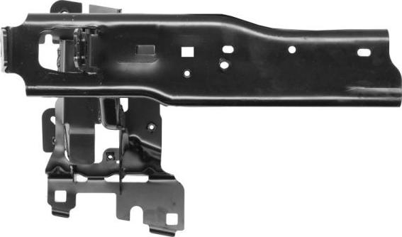 BLIC 6508-05-0074241P - Кріплення фари autocars.com.ua