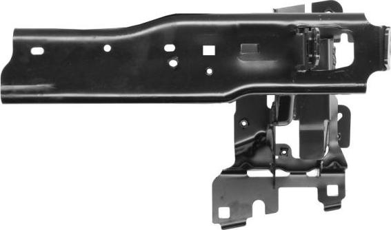 BLIC 6508-05-0074242P - Кріплення фари autocars.com.ua