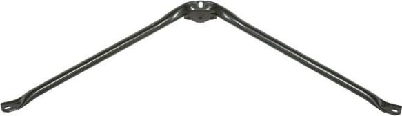 BLIC 6508-05-0082247P - Облицювання передка autocars.com.ua