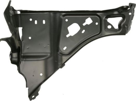 BLIC 6508-05-0082263P - Облицювання передка autocars.com.ua