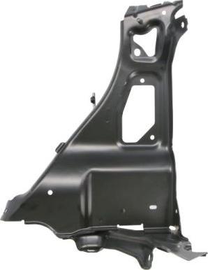 BLIC 6508-05-0082264P - Облицювання передка autocars.com.ua