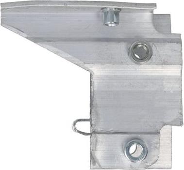 BLIC 6508-05-0086231P - Кріплення радіатора autocars.com.ua