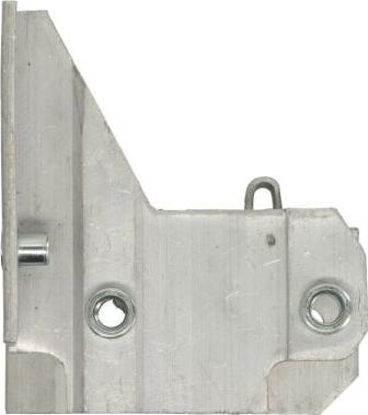 BLIC 6508-05-0086232P - Кріплення радіатора autocars.com.ua