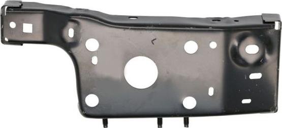 BLIC 6508-05-0521261P - Облицювання передка autocars.com.ua