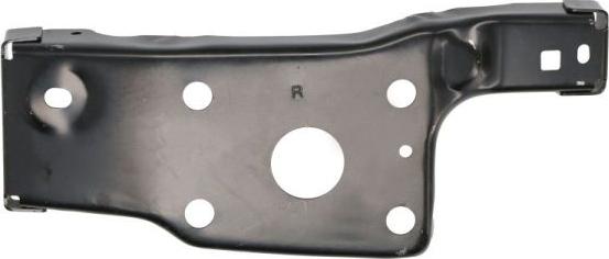 BLIC 6508-05-0521262P - Облицювання передка autocars.com.ua