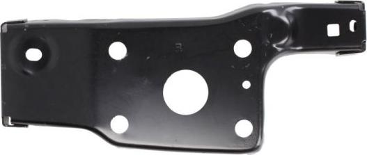 BLIC 6508-05-0554262P - Облицювання передка autocars.com.ua