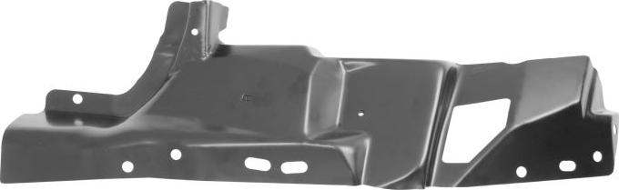 BLIC 6508-05-0915272P - Кріплення фари autocars.com.ua