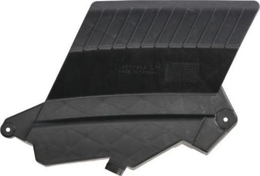 BLIC 6508-05-0932241P - Кріплення фари autocars.com.ua