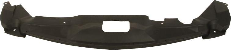 BLIC 6508-05-0940279P - Облицювання передка autocars.com.ua