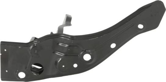 BLIC 6508-05-1306261P - Кріплення фари autocars.com.ua