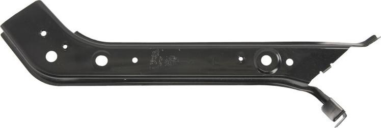 BLIC 6508-05-1601241P - Кріплення фари autocars.com.ua