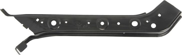 BLIC 6508-05-1601242P - Кріплення фари autocars.com.ua