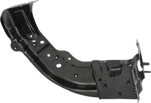 BLIC 6508-05-2043241P - Кріплення радіатора autocars.com.ua