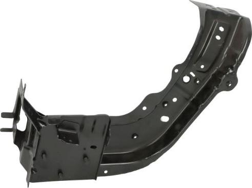 BLIC 6508-05-2043242P - Кріплення радіатора autocars.com.ua