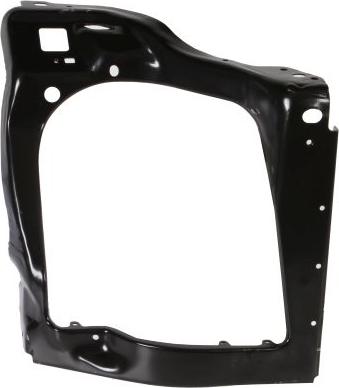 BLIC 6508-05-2510242P - Кріплення фари autocars.com.ua