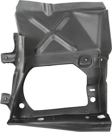 BLIC 6508-05-2515243P - Кріплення фари autocars.com.ua