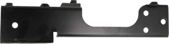 BLIC 6508-05-3081241P - Кріплення радіатора autocars.com.ua