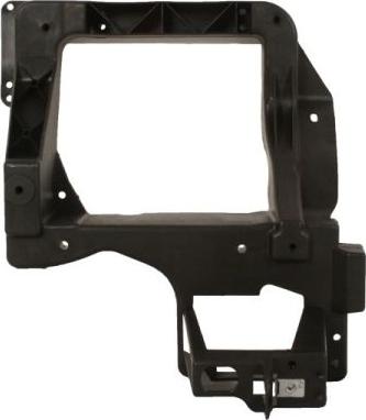 BLIC 6508-05-3206246P - Кріплення фари autocars.com.ua