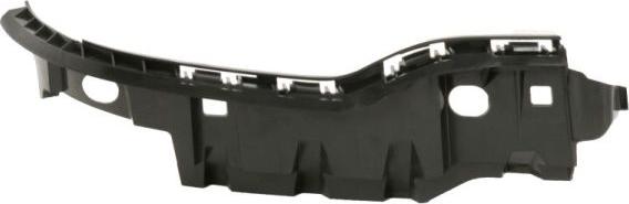 BLIC 6508-05-3208247P - Кріплення фари autocars.com.ua