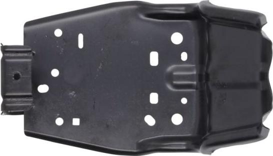 BLIC 6508-05-3496240P - Облицювання передка autocars.com.ua