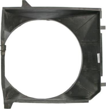 BLIC 6508-05-3526249P - Корпус, вентилятор (охолодження двигуна) autocars.com.ua